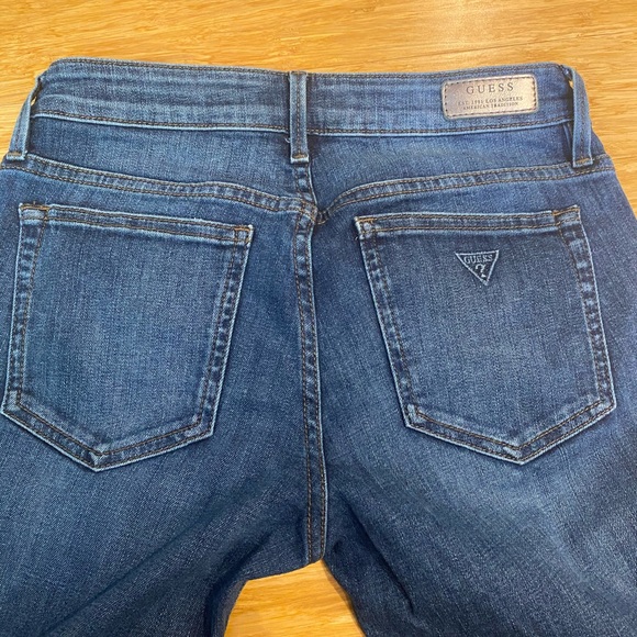 Guess jeans - Picture 5 of 6